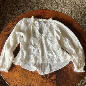 Free People Blouse